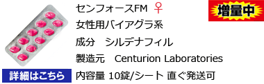 Cenforce-FM